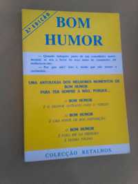 Livro Bom Humor