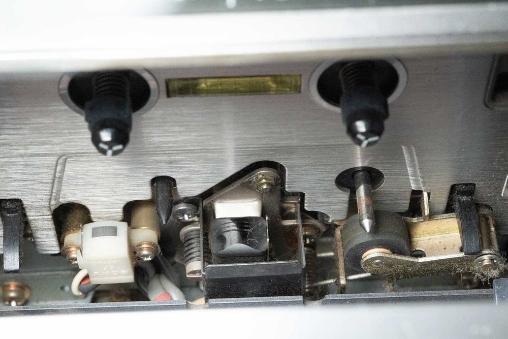 Магнітофон дека Sony TC-K8B stereo cassette deck