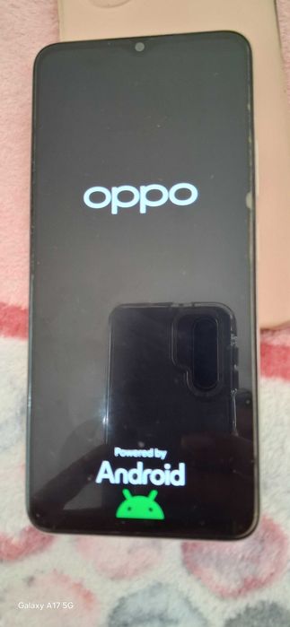 Telemóvel oppo A38