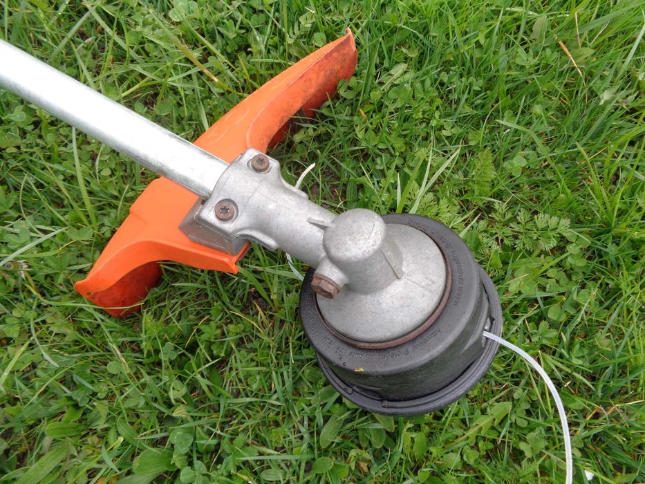 Kosa spalinowa plecakowa Stihl FR 131 R !!!