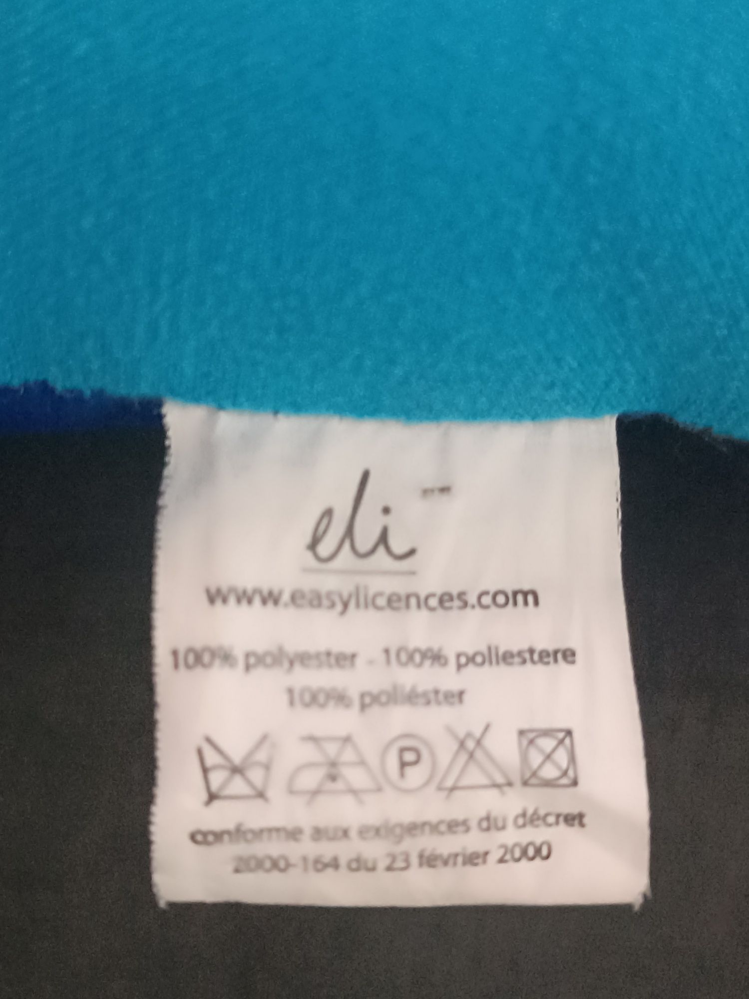 Almofada da Patrulha Pata
