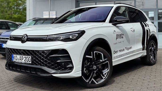 Диски Нові R19/5/112 Volkswagen Tiguan ID-4 ID-6 Atlas Arteon ID Unyx