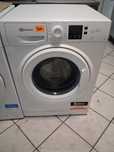 Pralka Bauknecht-Whirlpool 8kg! Gwarancja i transport w cenie ‼️