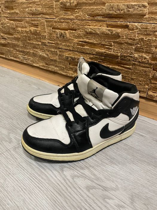 Кросівки Nike Jordan