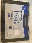 Lux Tools zestaw narzędziowy, nowy