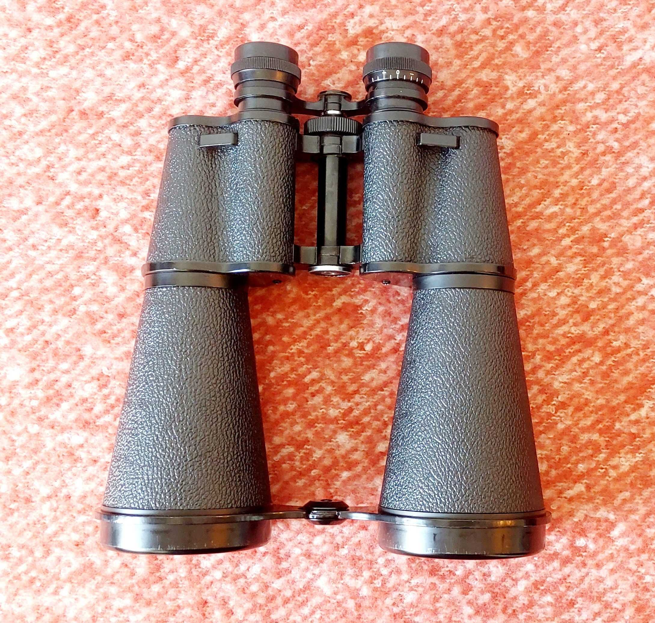 CARL VEITCH De-Luxe 30x70 *Lornetka Astronomiczna Mega ZOOM*