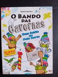 Bando das Cavernas