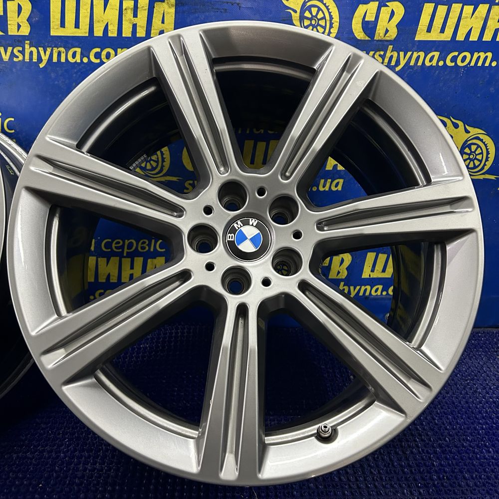 Диски 5x112 R20 BMW X5 G05 736 стиль