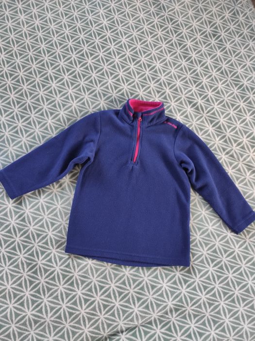 Фліска Quechua, на зріст 104