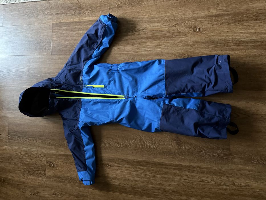 Kombinezon zimowy 98-104