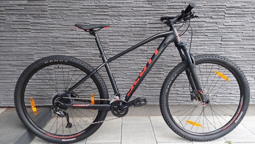 Wyprzedaż z 4200zł nowy SCOTT Aspect 940 rozmiar M Koła 29"