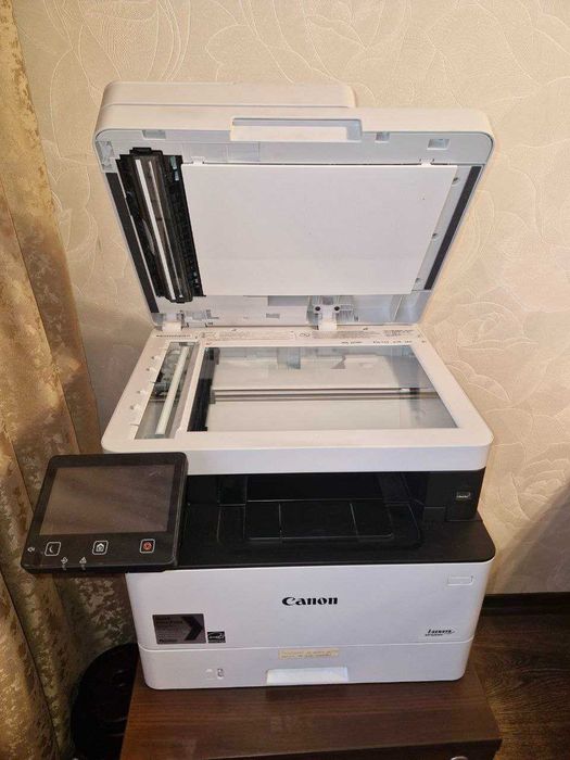 БФП Canon i-SENSYS MF426dw з Wi-Fi