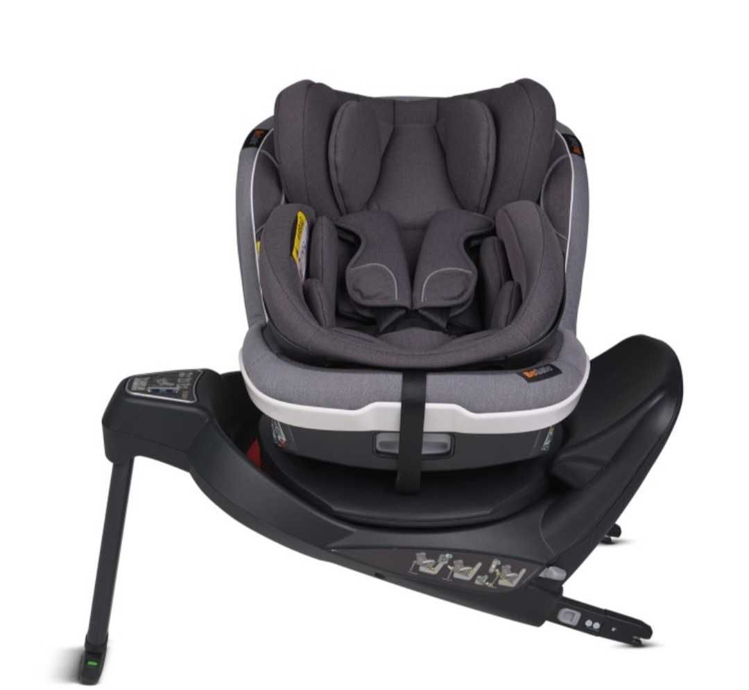 Cadeira Auto BESAFE Izi Twist B I-size