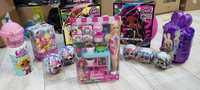 Кукла Барби Флорист Barbie Florist set