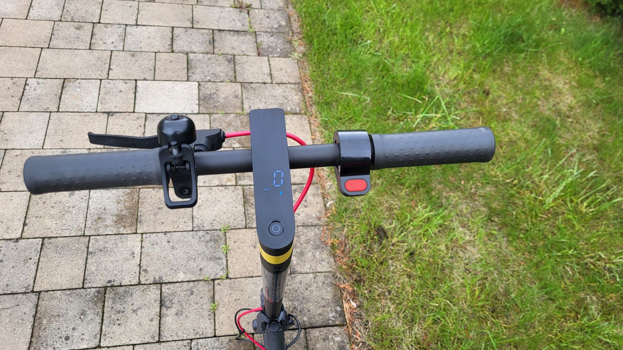 Hulajnoga Xiaomi Mi Pro 2 NE