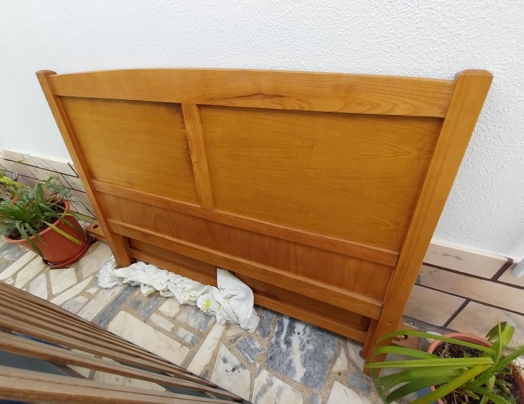 Cama de 1.50 por 2