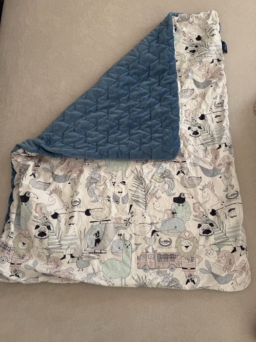 Kolderka La Millou Velvet