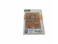 The Elder Scrolls III Morrowind PC (eng) (5i) napis markerem