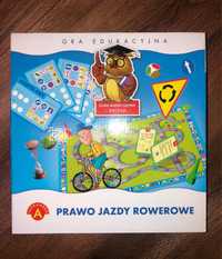 Prawo jazdy rowerowe