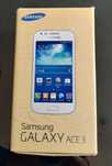 Samsung Galaxy Ace 3 GT-S7275R - 8GB