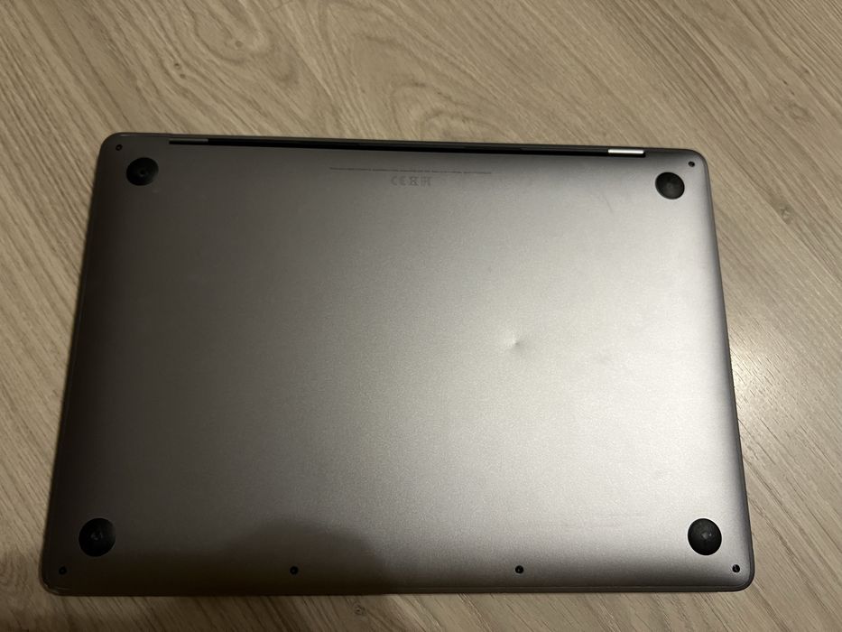 Macbook Pro A2159 2019 Touchbar