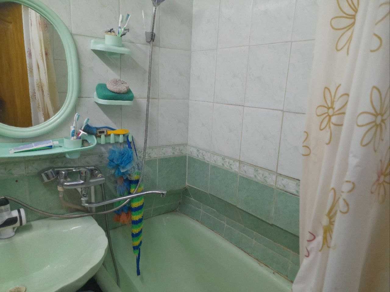 Продаж 2 кімн.квартири     в Курском мкрн.