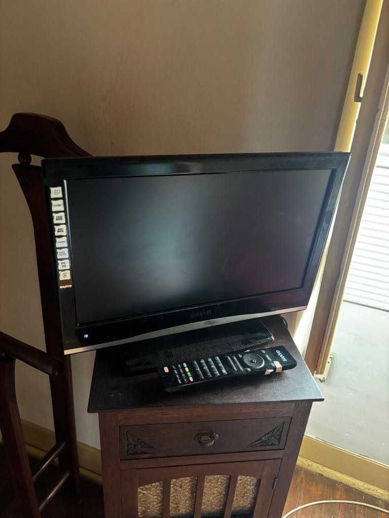 Plasma Tv em bom estado
