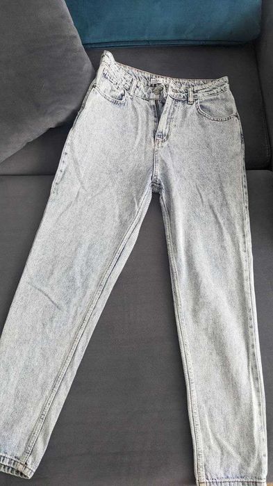 Джинси жіночі світлі