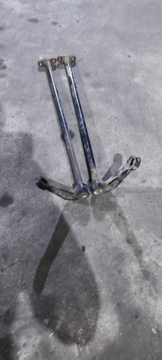 Стабілізатор Торсіон Фольтсваген Volkswagen T4