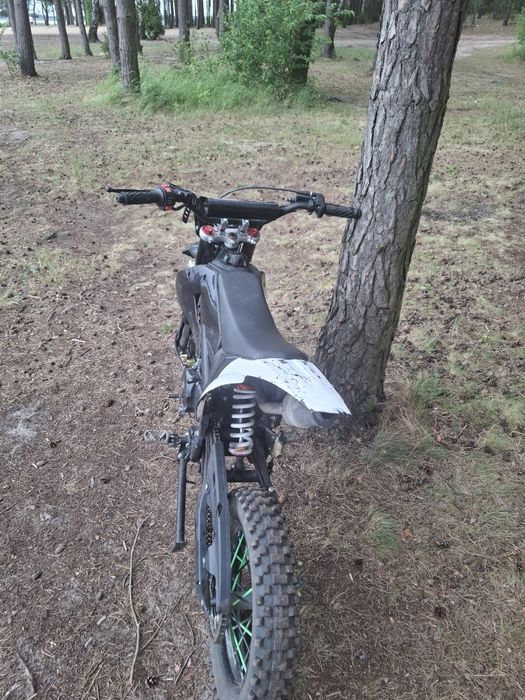 Sprzedam crossa kxd pro
