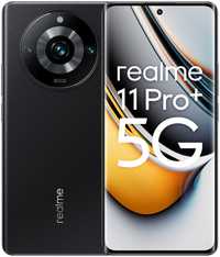 Smartfon Realme 11 Pro + jak nowy gwarancja
