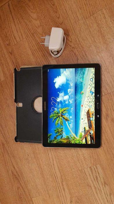 Мощный Samsung Tab Pro T520 16Gb 8 ядер Диагональ 10.1"