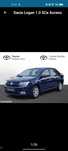Dacia Logan Dacia Logan 2019