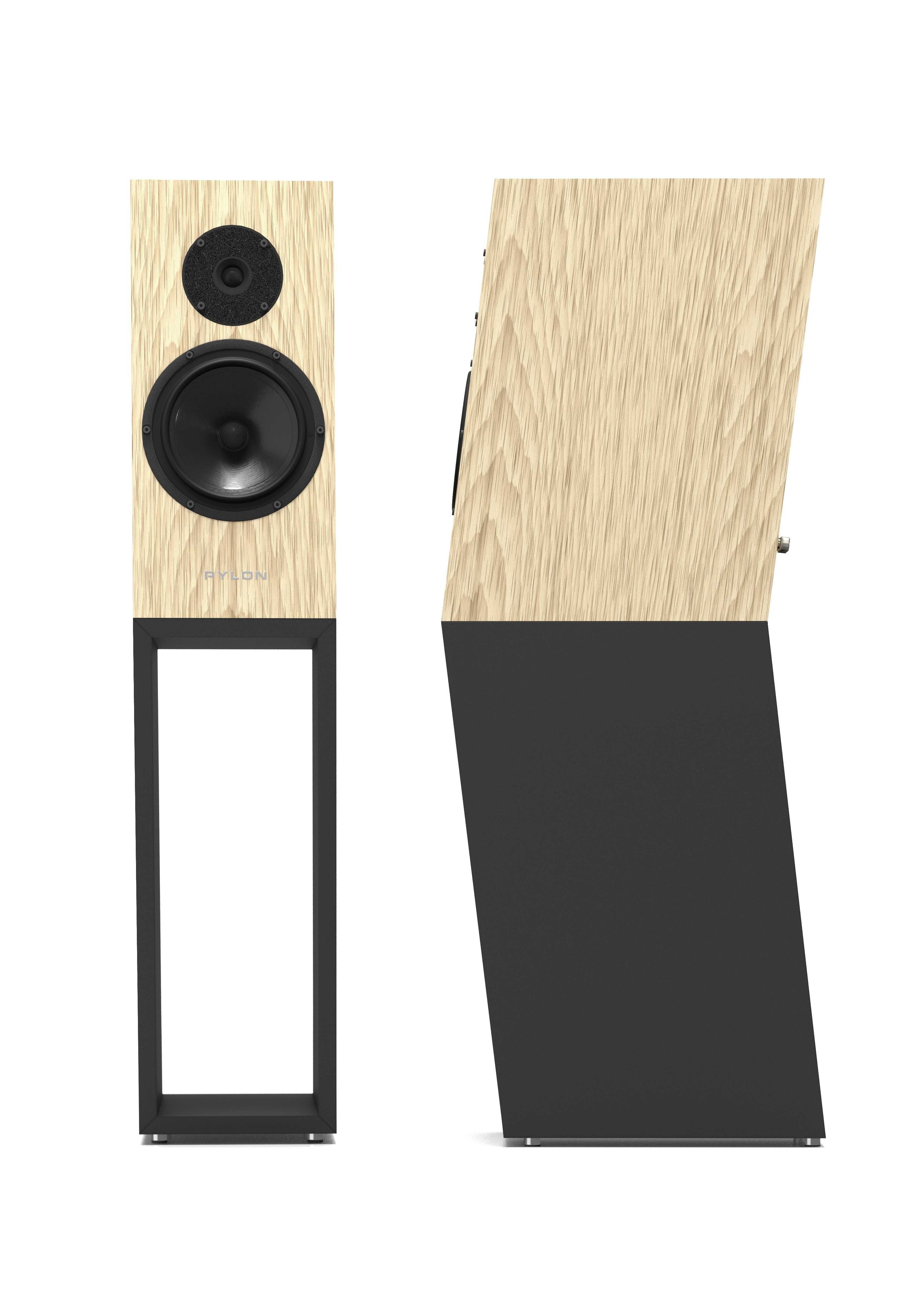 Pylon Audio Diamond Monitor 18 mkII kolor do wyboru