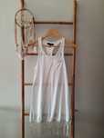 Vestido de praia