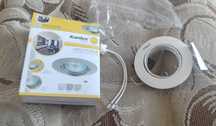 Oprawa sufitowa Kanlux LUTO CTX-DT02B - IP 20