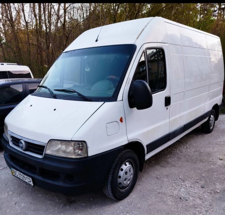 Вантажоперевезення, доставка