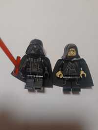Figurki LEGO Star Wars
