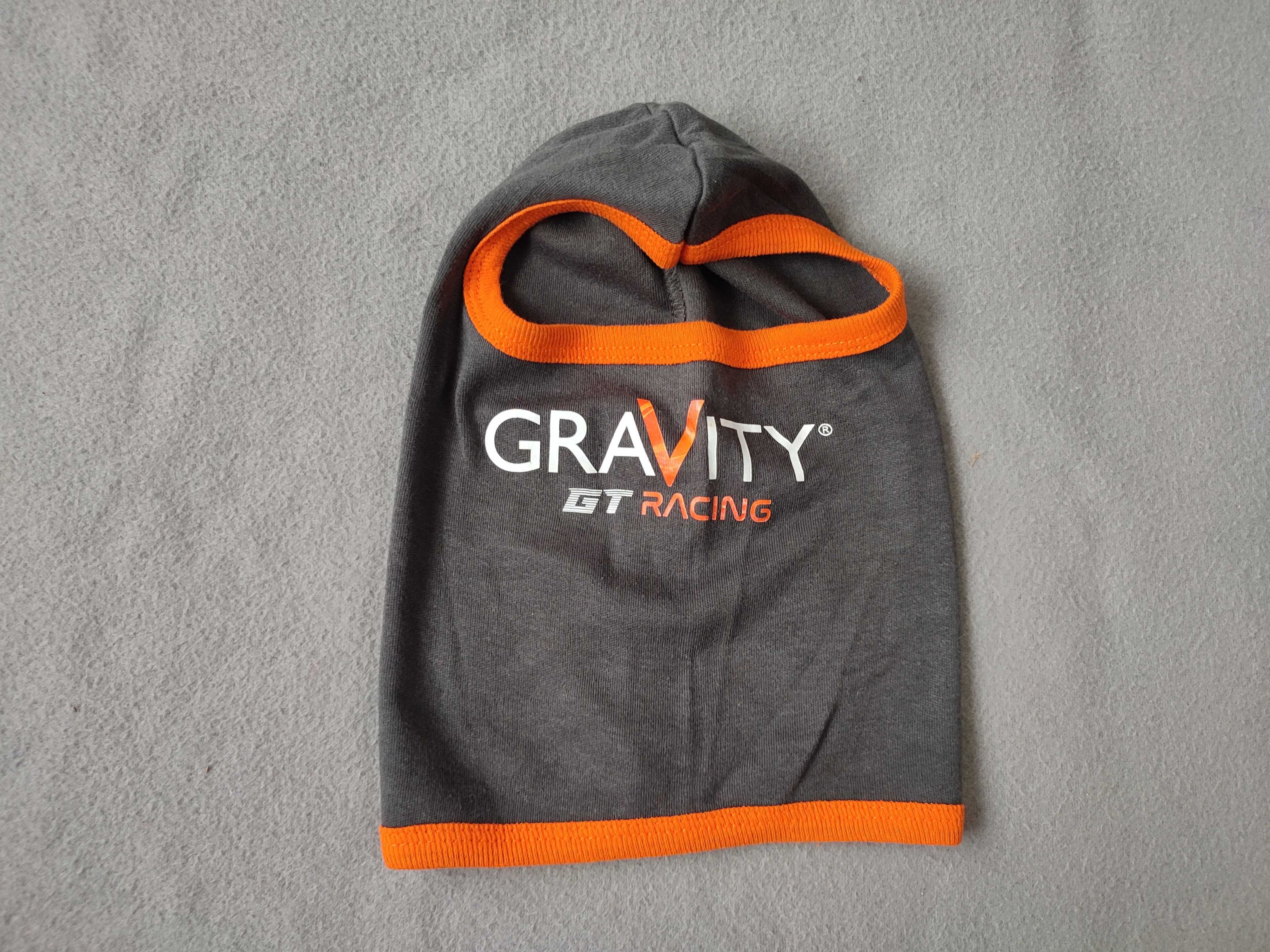 Балаклава шапка маска подшлемник мото, вело GRAVITY