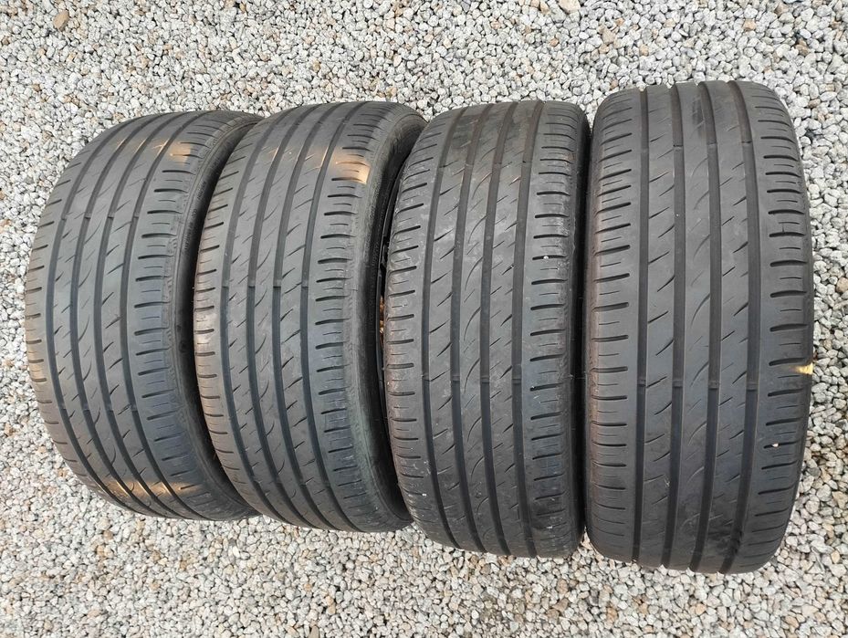 CARMANI 5x108r18 Mondeo C-max Focus Connect V50 S40 C30