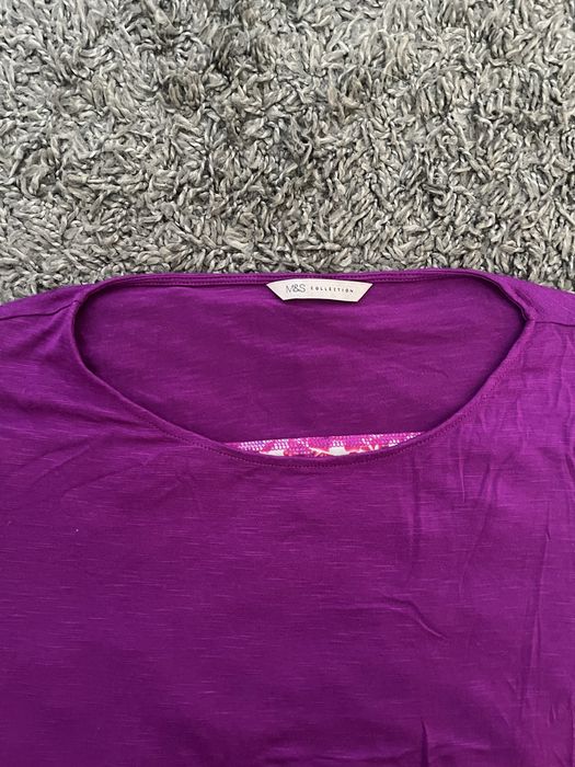 Vintage tshirt damski