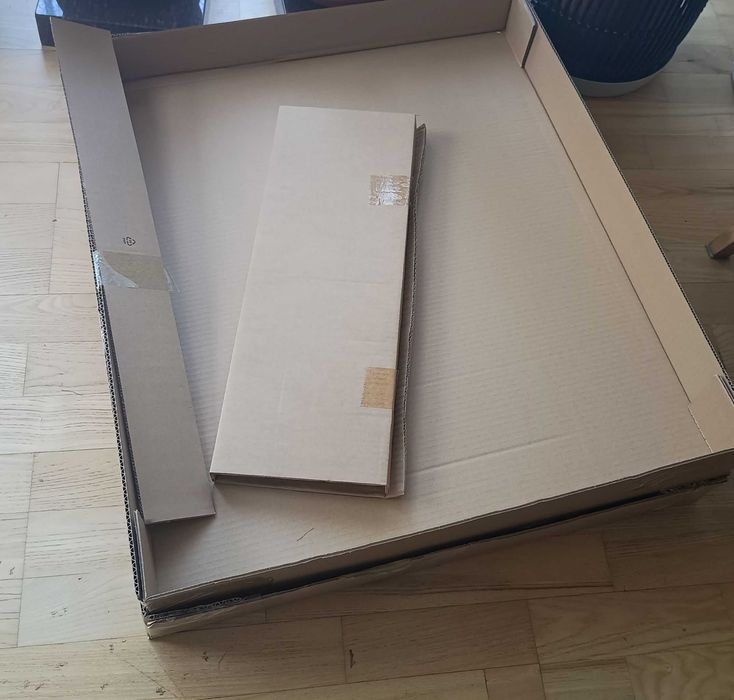 Leżak ,fotel ogrodowy Namarro Ikea