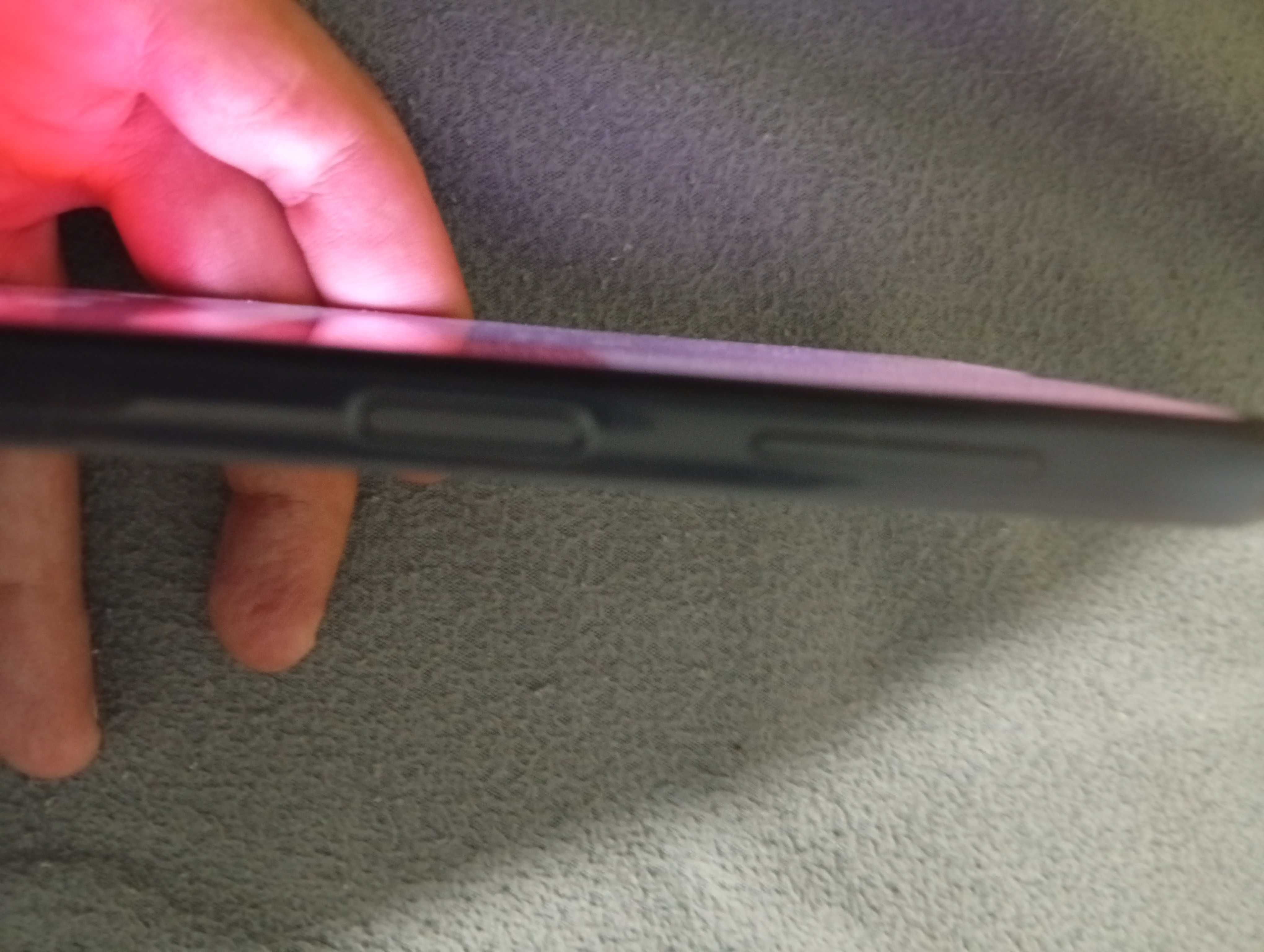 Samsung Galaxy A13 avariado