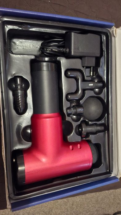 Продається масажер б/у