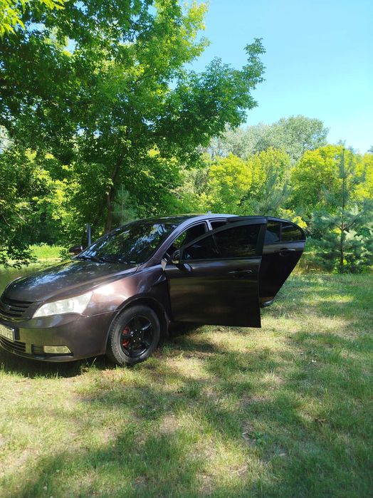 Авто 2012 р. в гарному тех.стані