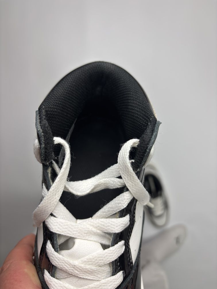 Кроссовки кеды сникерсы Karl Kani оригинал size US 10, EUR 42, 26 см.