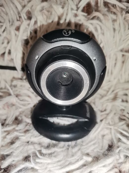 Веб камера USB Microsoft с микрофоном