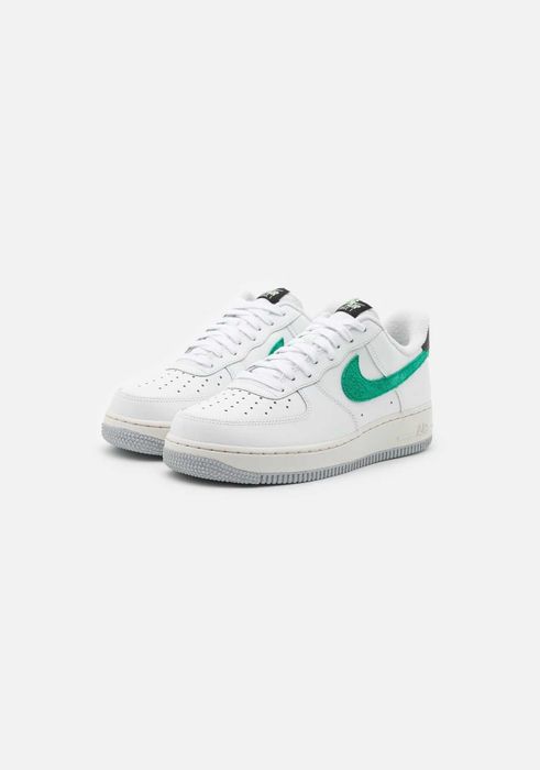 Nowe buty Nike Air Force 1 07