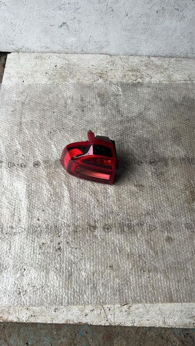 Kia niro 2021 Задній стоп