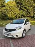 Nissan Note II 1,5dci Navi Start-Stop Klima Bluetooth